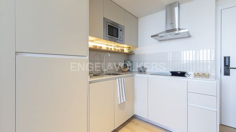 Foto 3 de Estudio de alquiler en Zona Industrial, Alcobendas