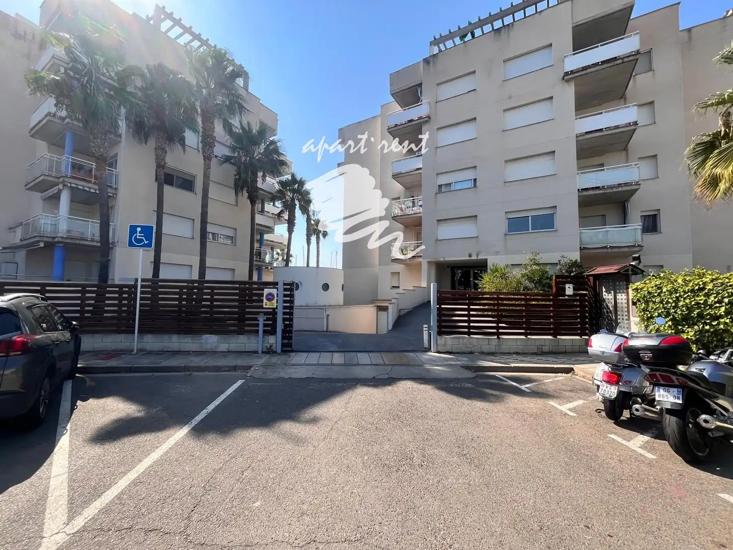 Pis amb terrassa en venda a PORT CANIGÓ, imagen 24