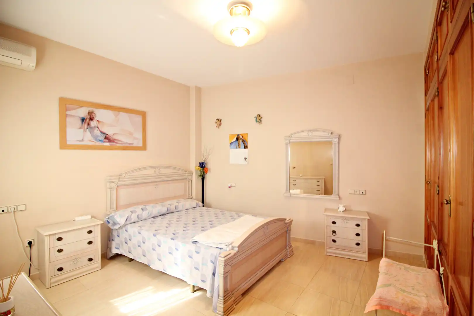 Habitación de Piso en venta en Almonte con Aire acondicionado, Terraza y Trastero