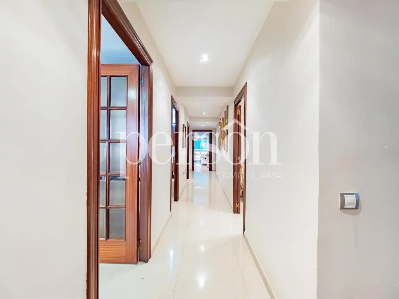 Flat with terrace for sale in Del Mestre Guerrero, imagen 18