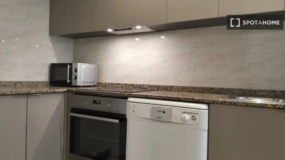 Appartement avec terrasse à louer à Alfinach - Los Monasterios, imagen 5