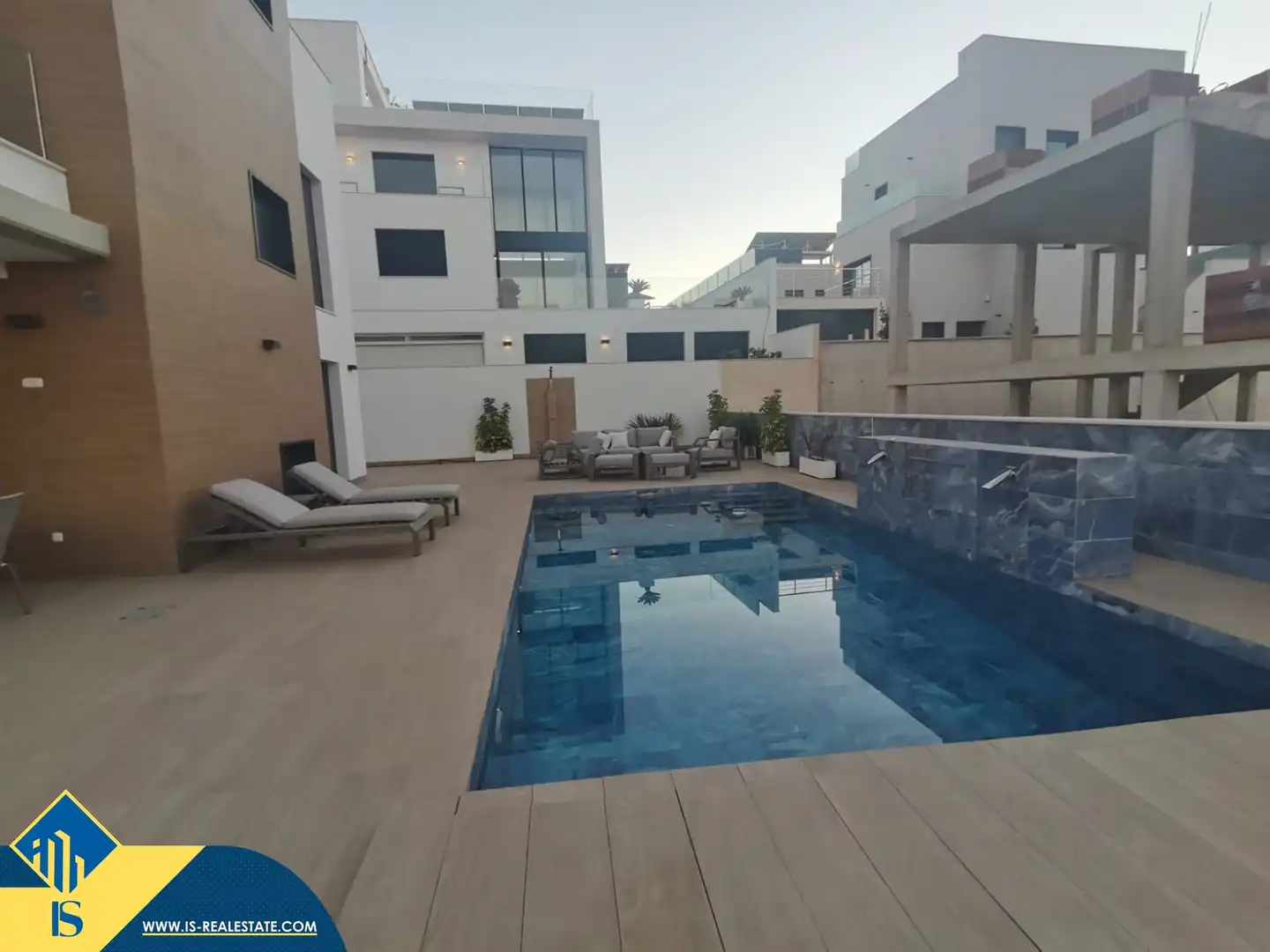 Detached house with terrace for sale in Orihuela Costa, imagen 5