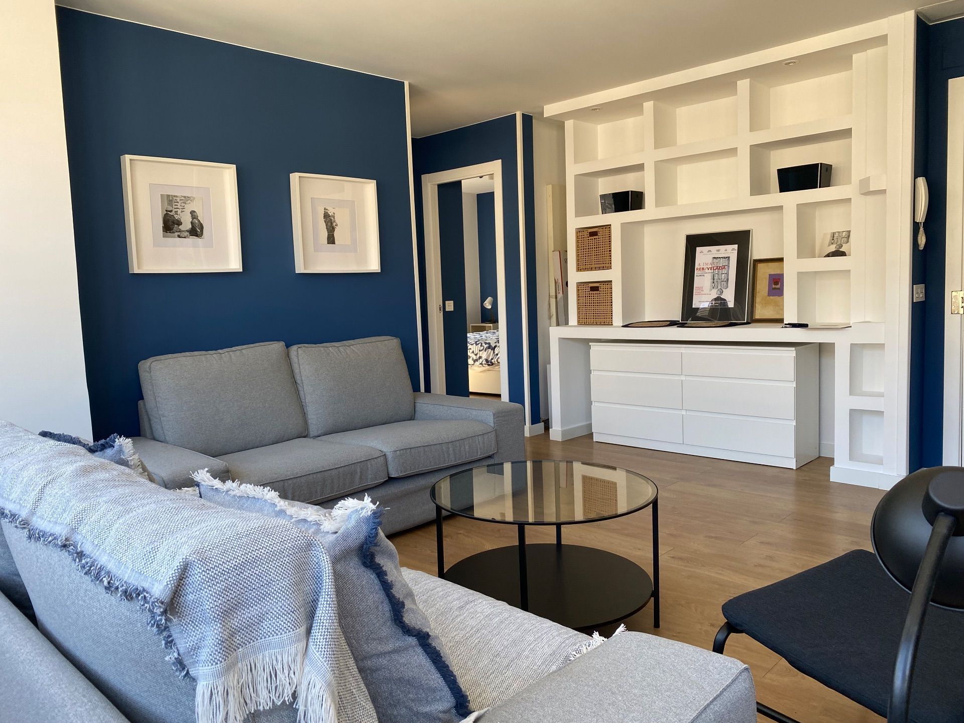 Apartament de lloguer a Centro - Recinto Amurallado