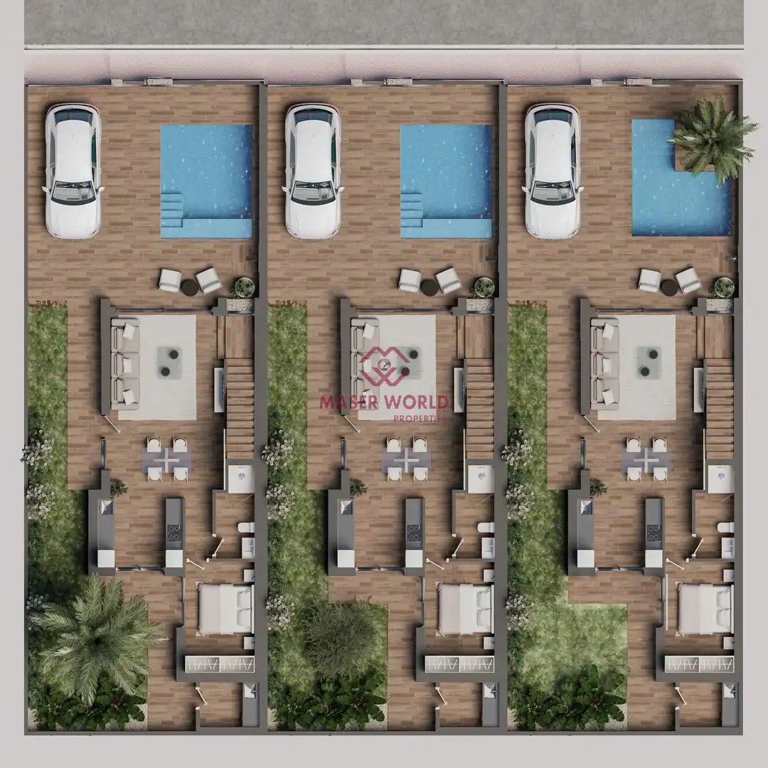Villa avec piscine à vendre à San Pedro del Pinatar, imagen 23