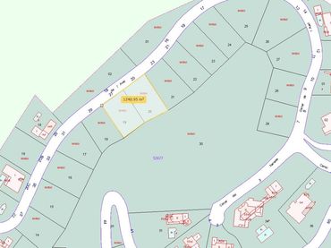 Terreno residencial en venta en Carrer Avet