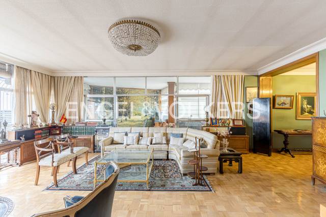 Ático en Venta en Vallehermoso