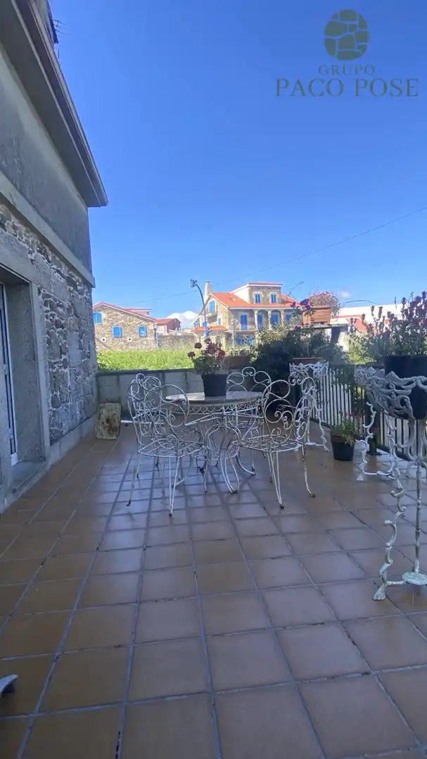 Casa con terrazza in vendita a Rúa Regueira 7, imagen 4