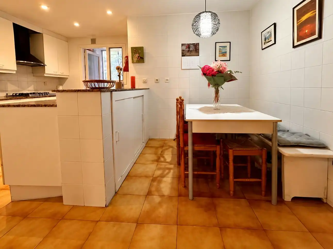 Wohnung mit Pool zum Verkauf in Avenida Sant Andreu, 116, imagen 15
