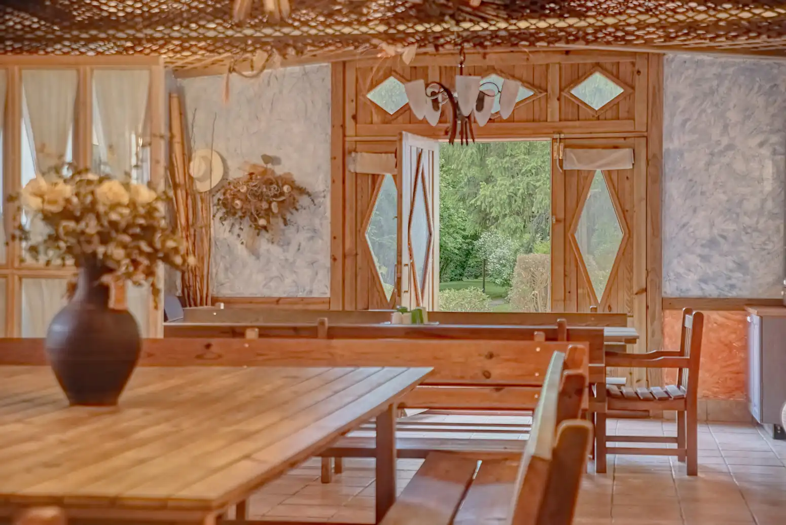 Casa o chalet en venta en Irañeta con Calefacción, Jardín privado y Parquet