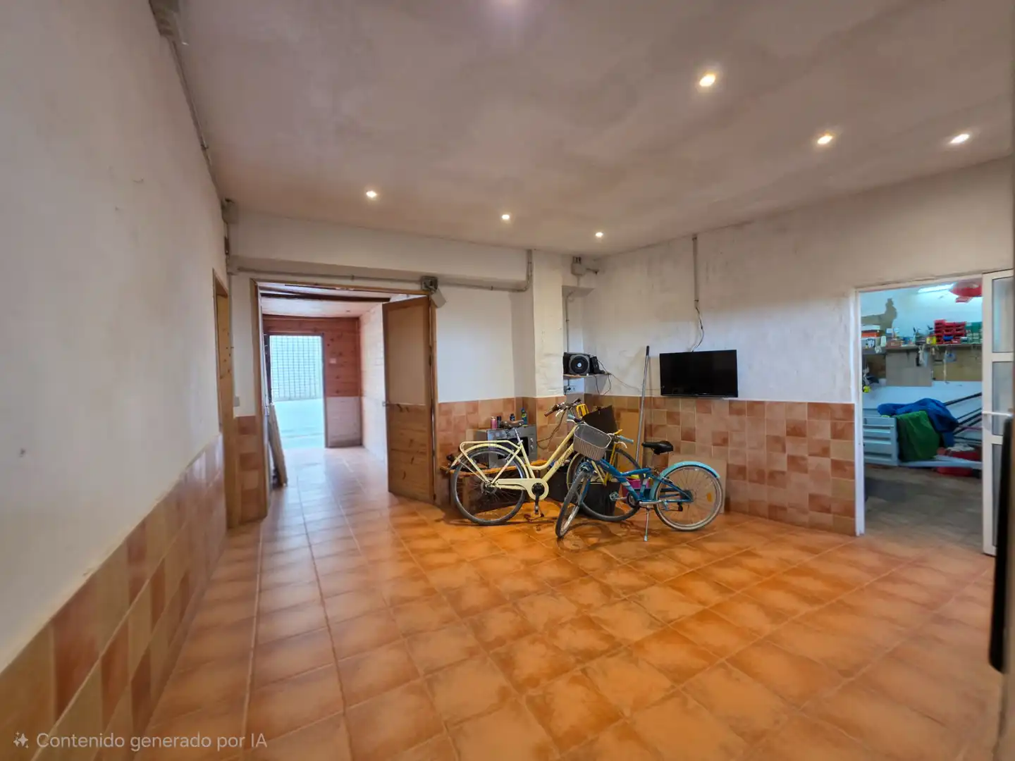 Planta baja en venta en Sagunto / Sagunt con Trastero