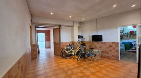 Foto 3 de Planta baixa en venda a Carrer Colón, Playa Puerto de Sagunto, Sagunto / Sagunt