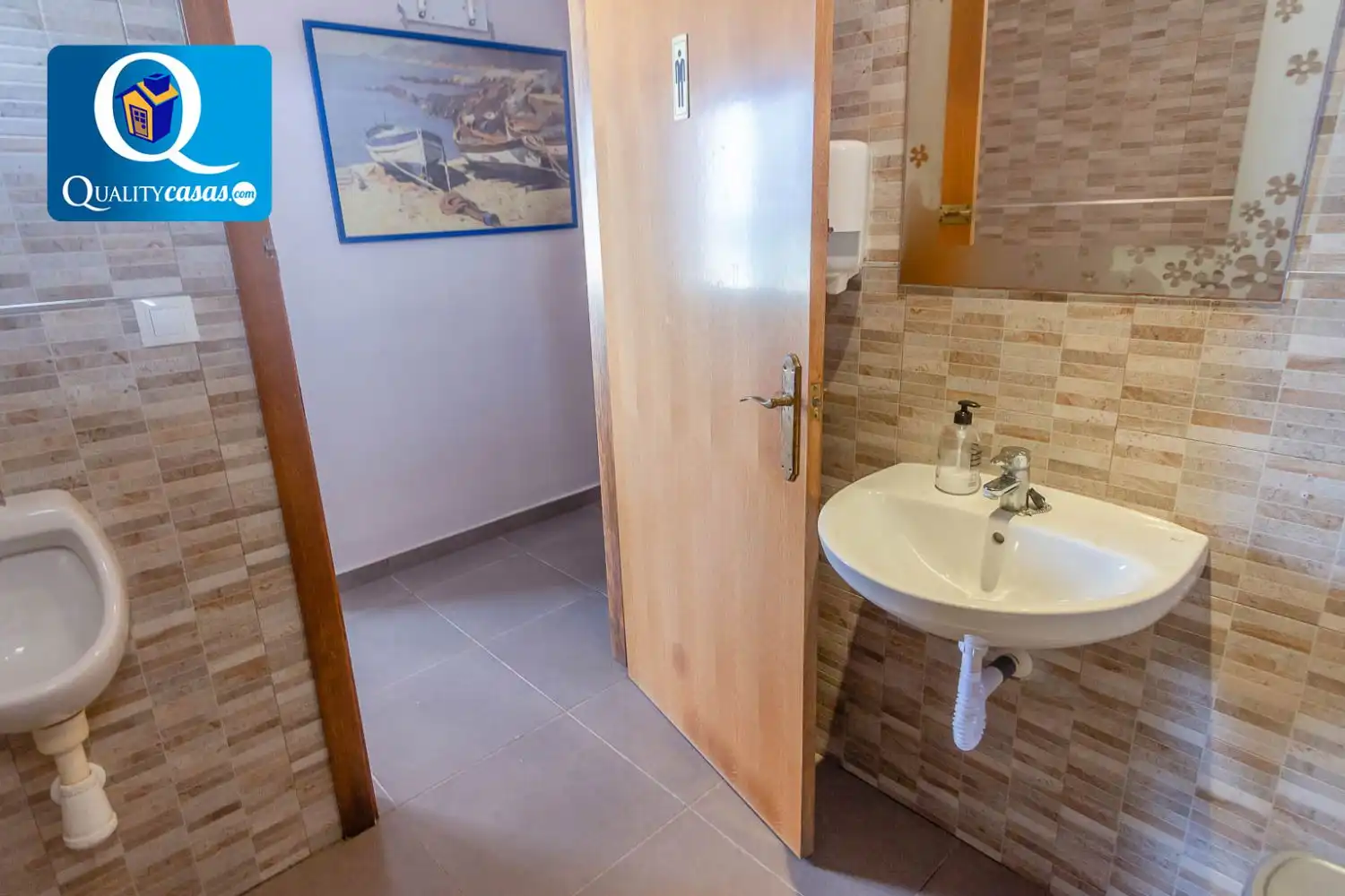 Gewerbefläche zum Verkauf in Pueblo Español - Coveta Fumá, imagen 10