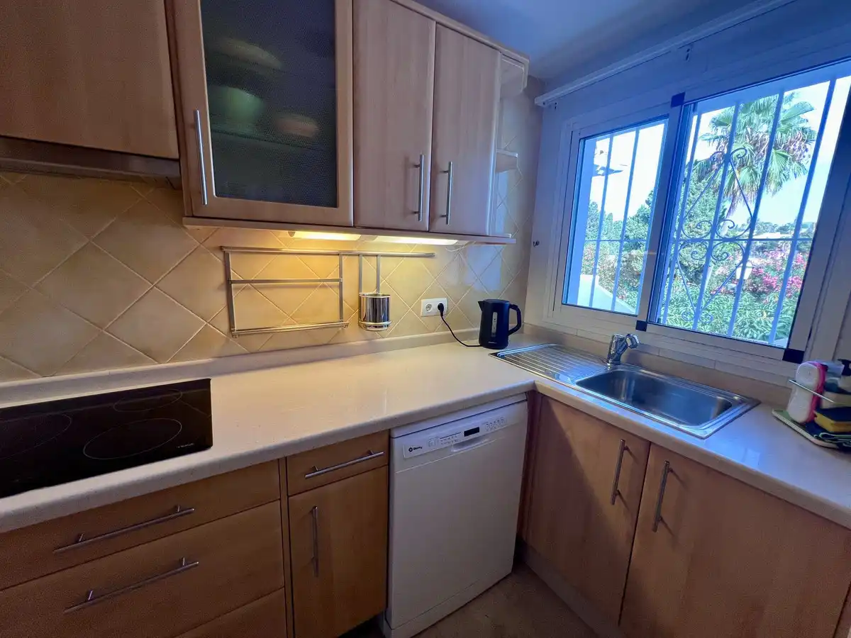 Penthouse with pool for sale in Benamara - Atalaya, imagen 11