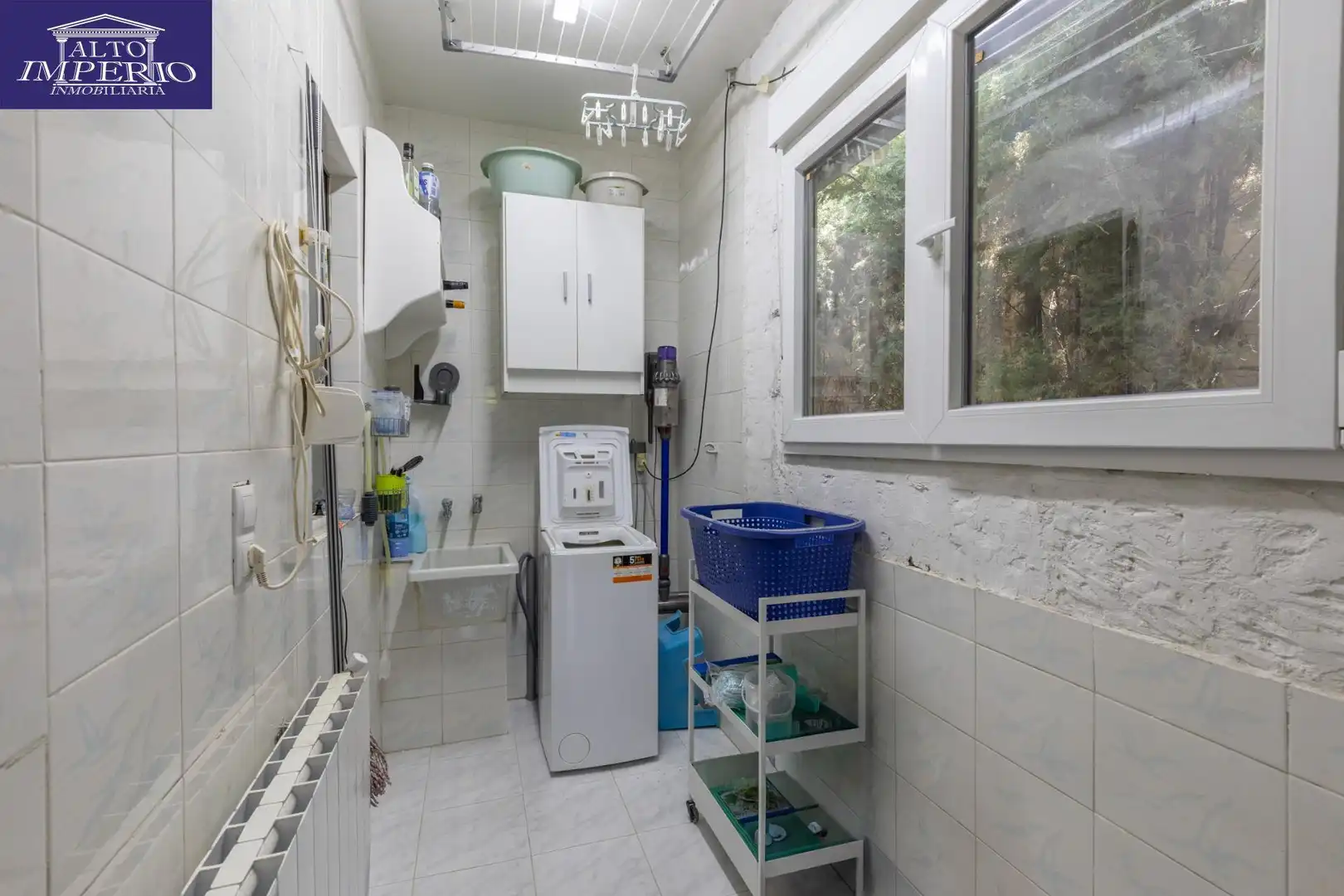 Detached house with terrace for sale in Urbanizacion de los Cerezos 31, imagen 30