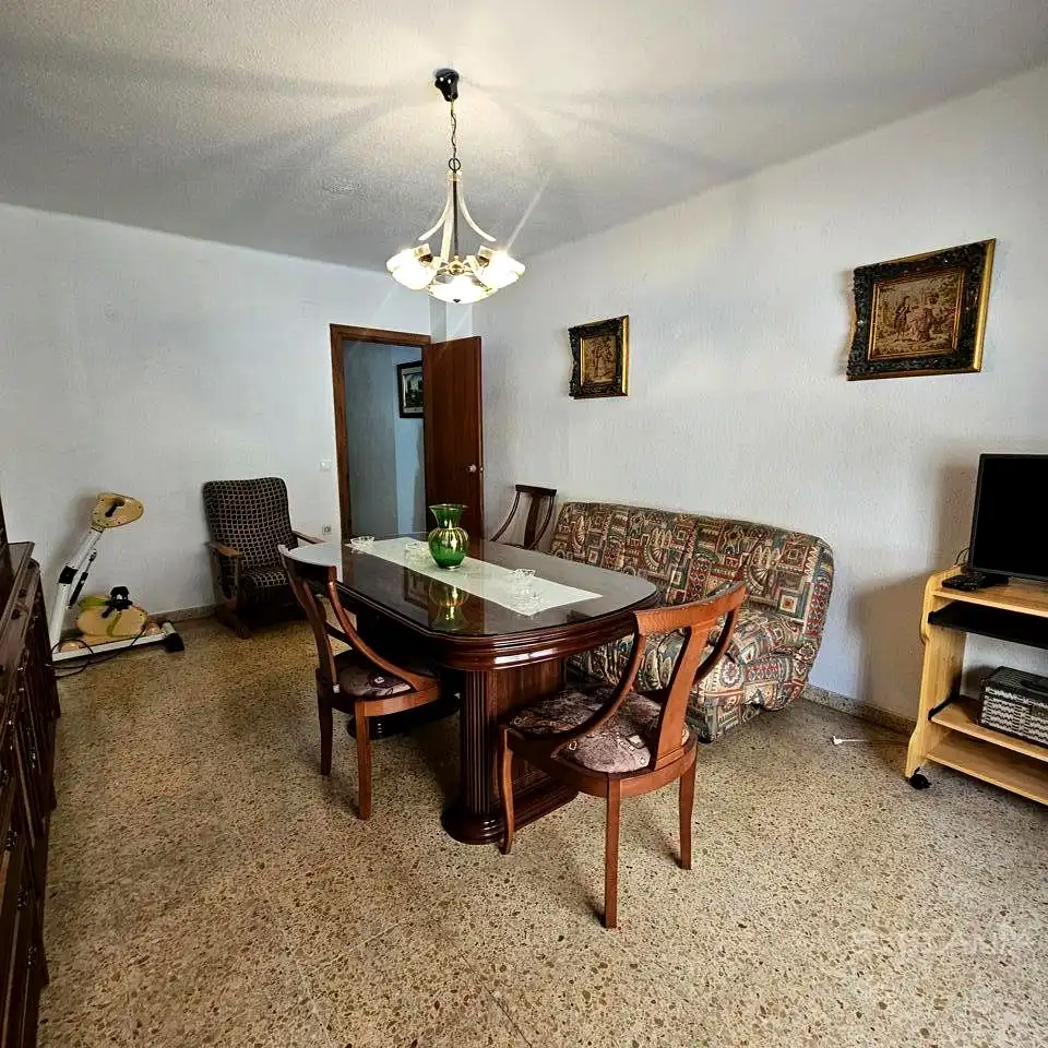 Comedor de Planta baja en venta en Moncada con Aire acondicionado y Terraza