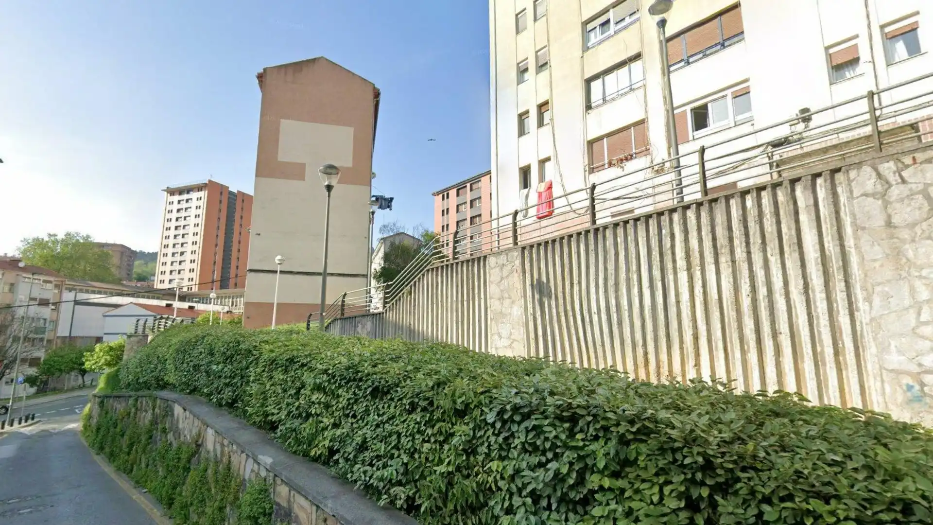 Wohnung zum Verkauf in Irumineta, imagen 3