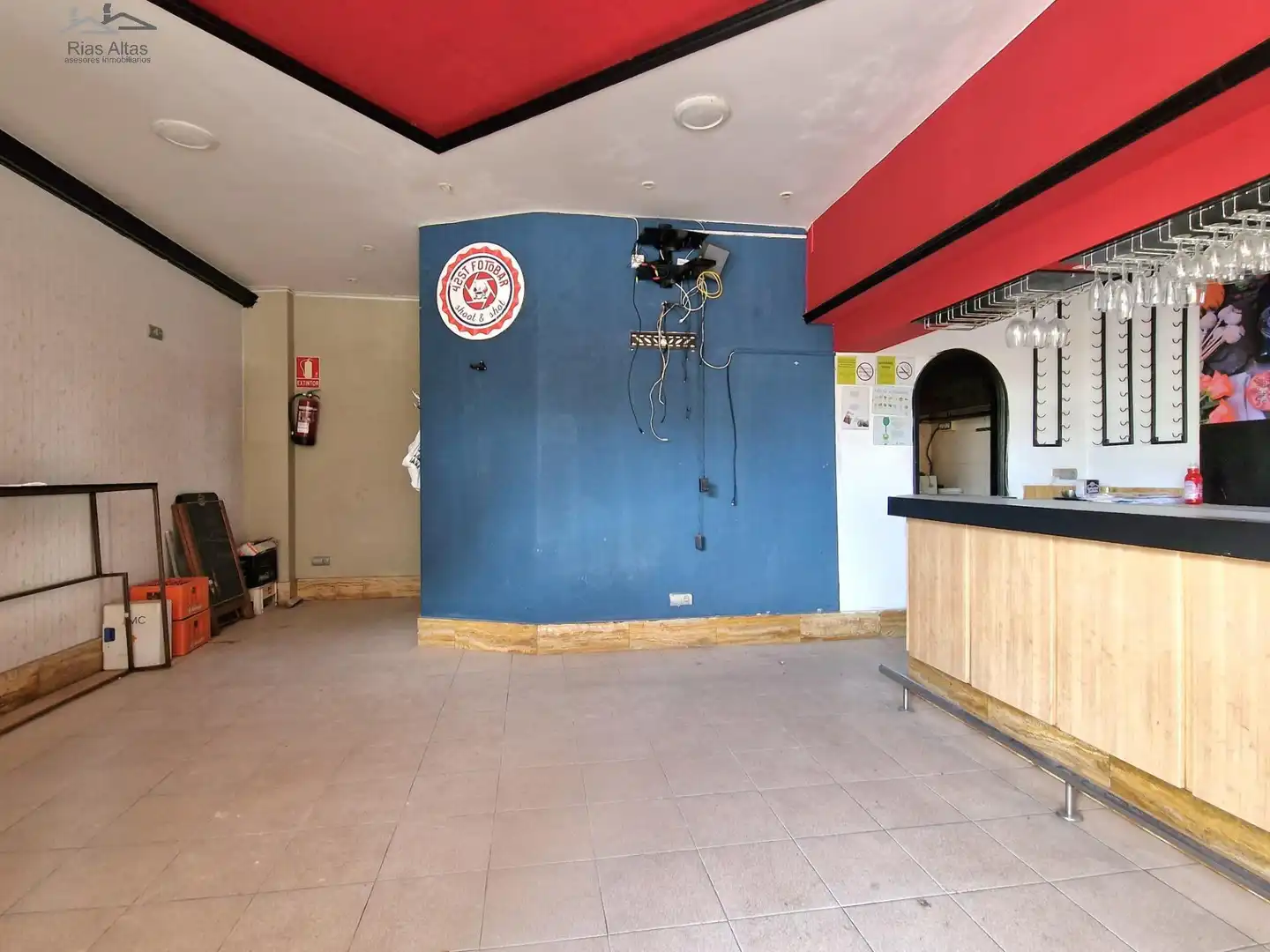 Local comercial en alquiler en Ronda DE OUTEIRO, imagen 4
