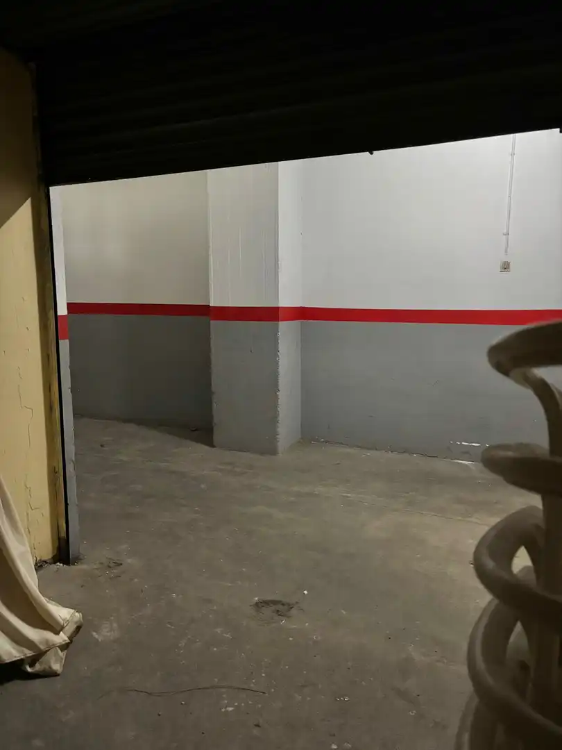 Parking de Local en venta en Barcelona