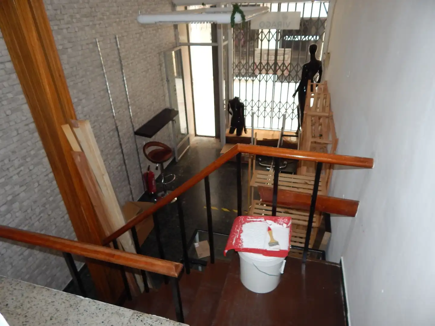 Local comercial en alquiler en Centro, imagen 8