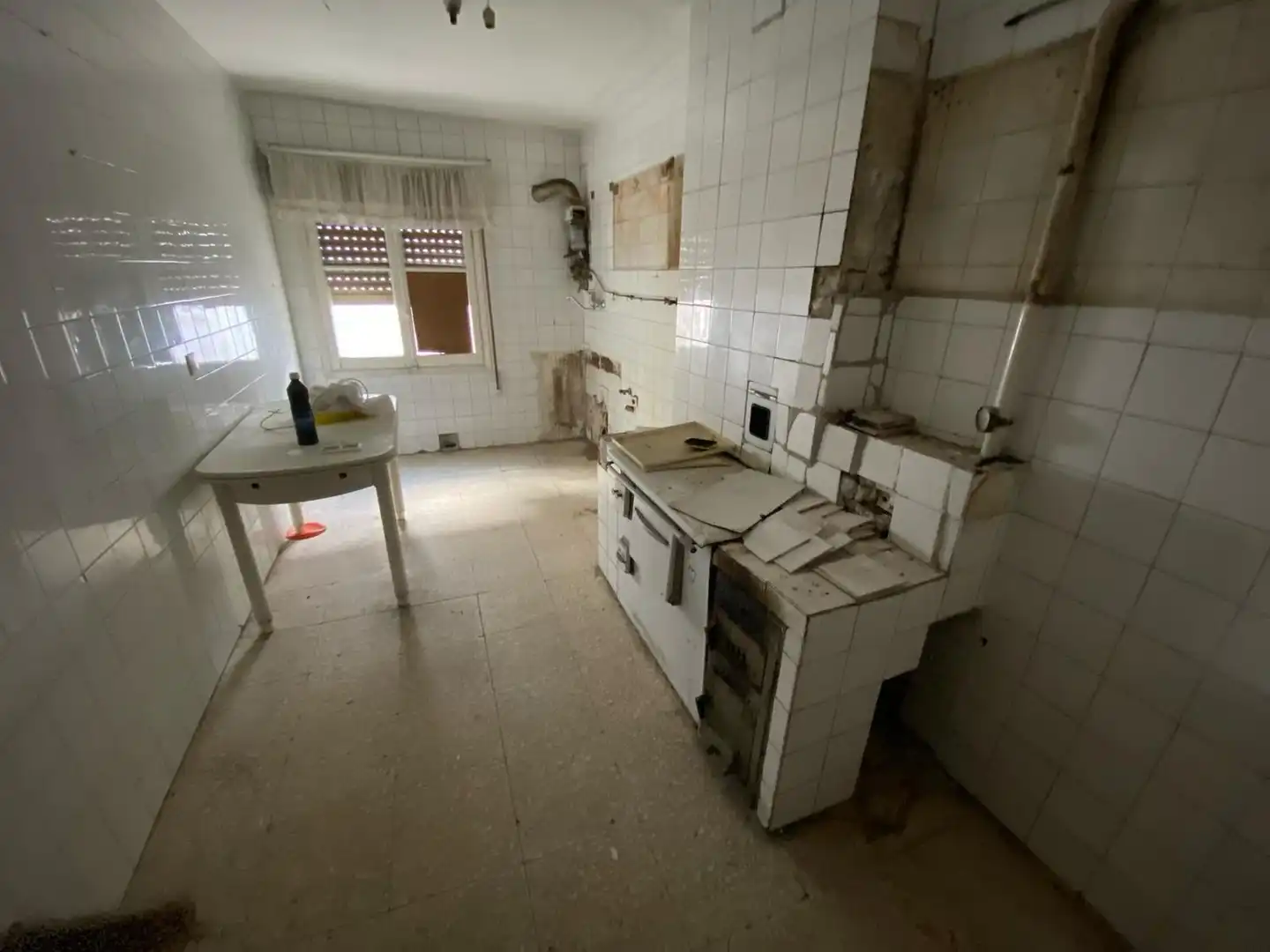 Kitchen of Buildings for sale in Briviesca