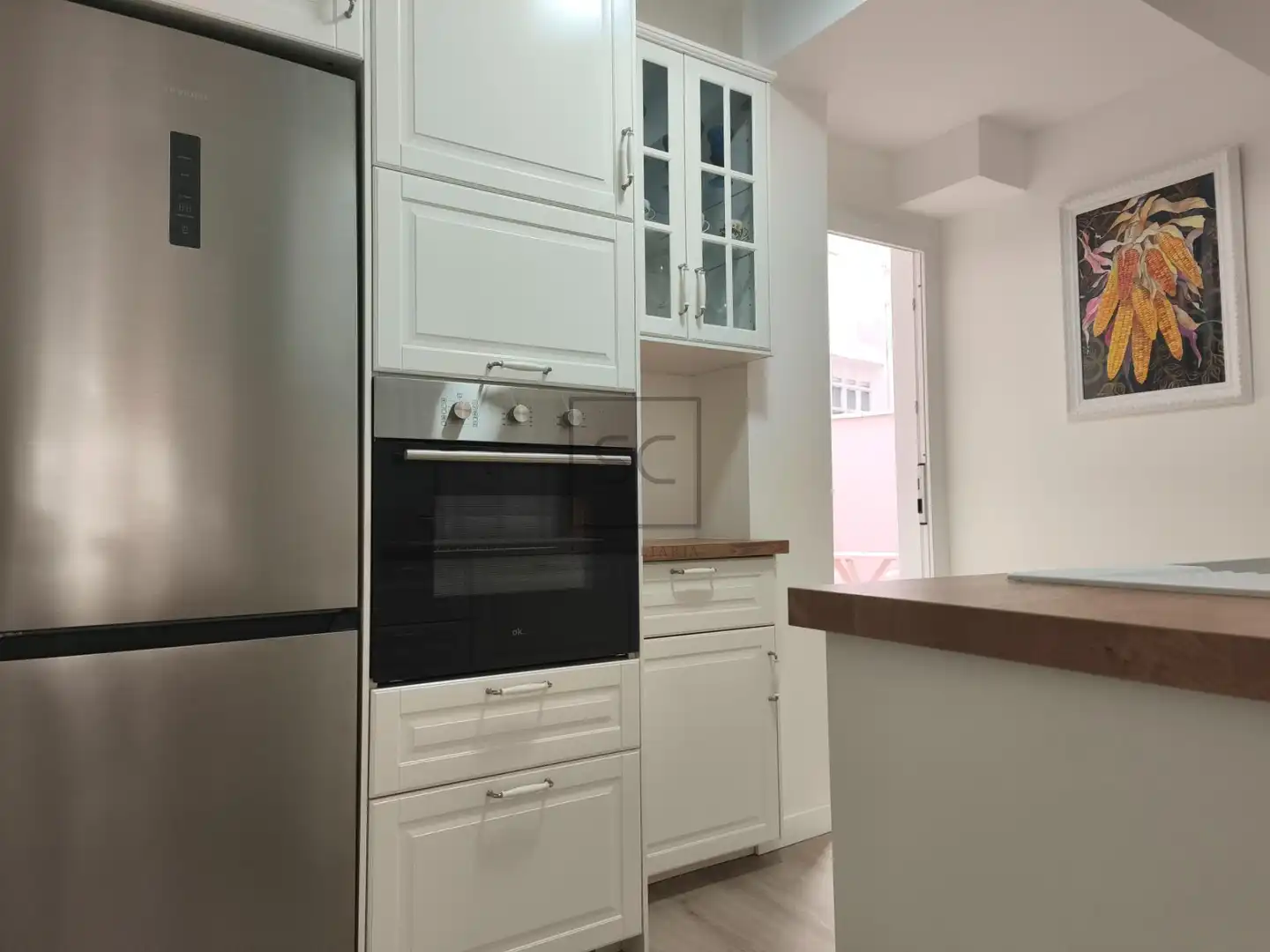 Apartment to rent in Ferrol Vello - Puerto, imagen 5
