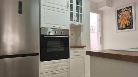 Foto 5 de Apartament de lloguer a Pintor Maximo Ramos, Ferrol Vello - Puerto, Ferrol