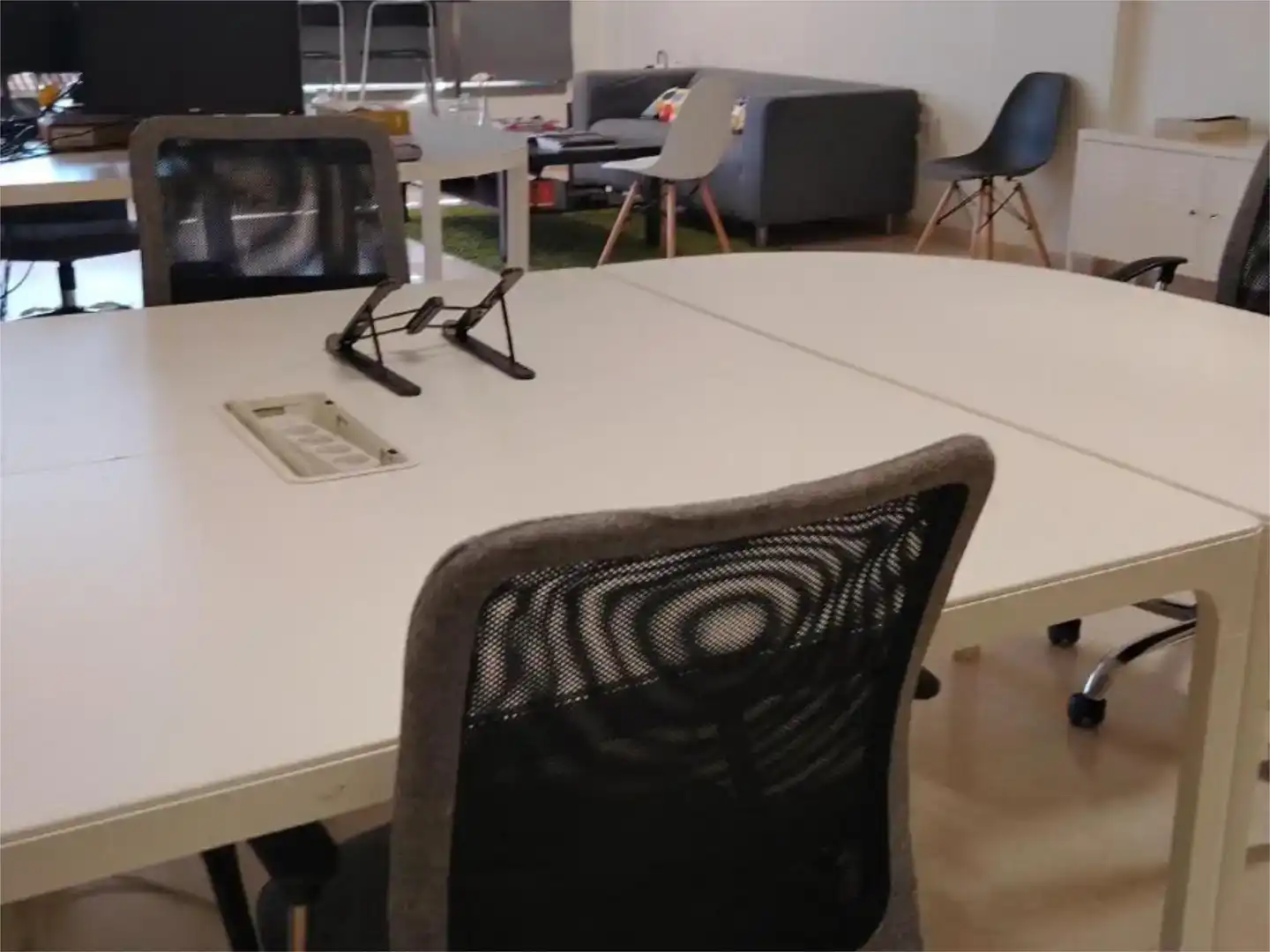 Office for rent in Tomares