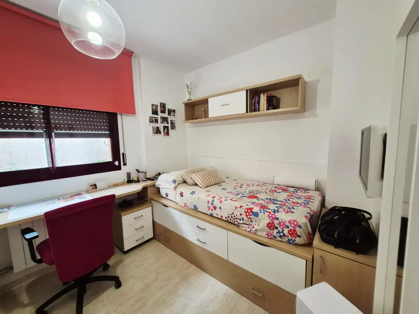 Bedroom of Houses for sale in Masquefa  with Heating, Private garden and Terrace