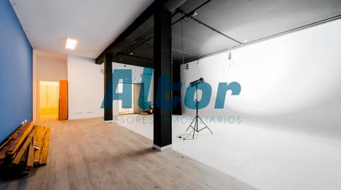 Photo 3 of Premises for sale in Santa Florencia, Los Rosales, Madrid
