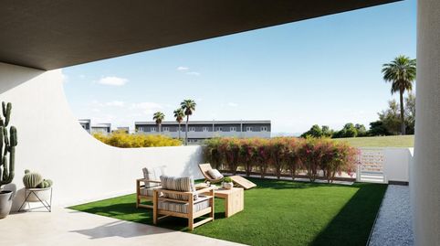 Foto 5 de Casa adosada en venda a Balcón de Finestrat - Terra Marina, Finestrat