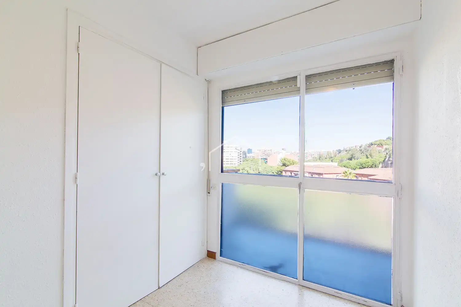 Piso con terraza en venta en Carrer de la Mare de Déu de Port, imagen 30