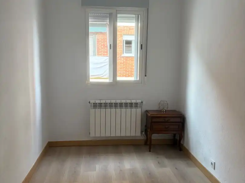 Habitación de Piso en venta en  Madrid Capital con Terraza