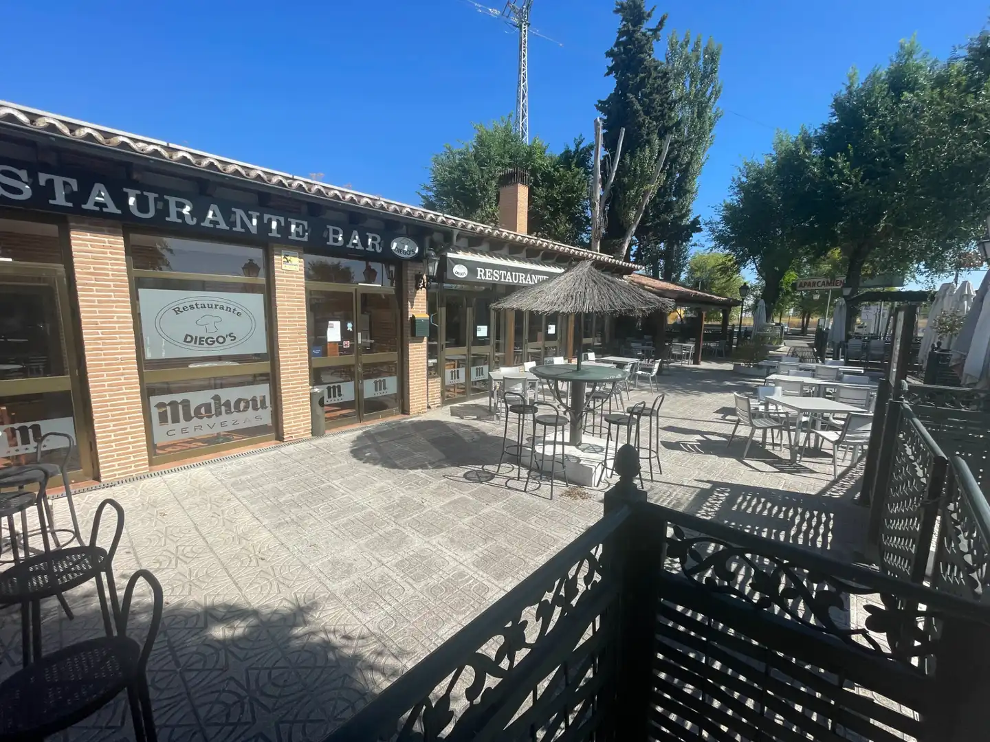 Local comercial en venta en Calle de Francisco Aritio, imagen 7