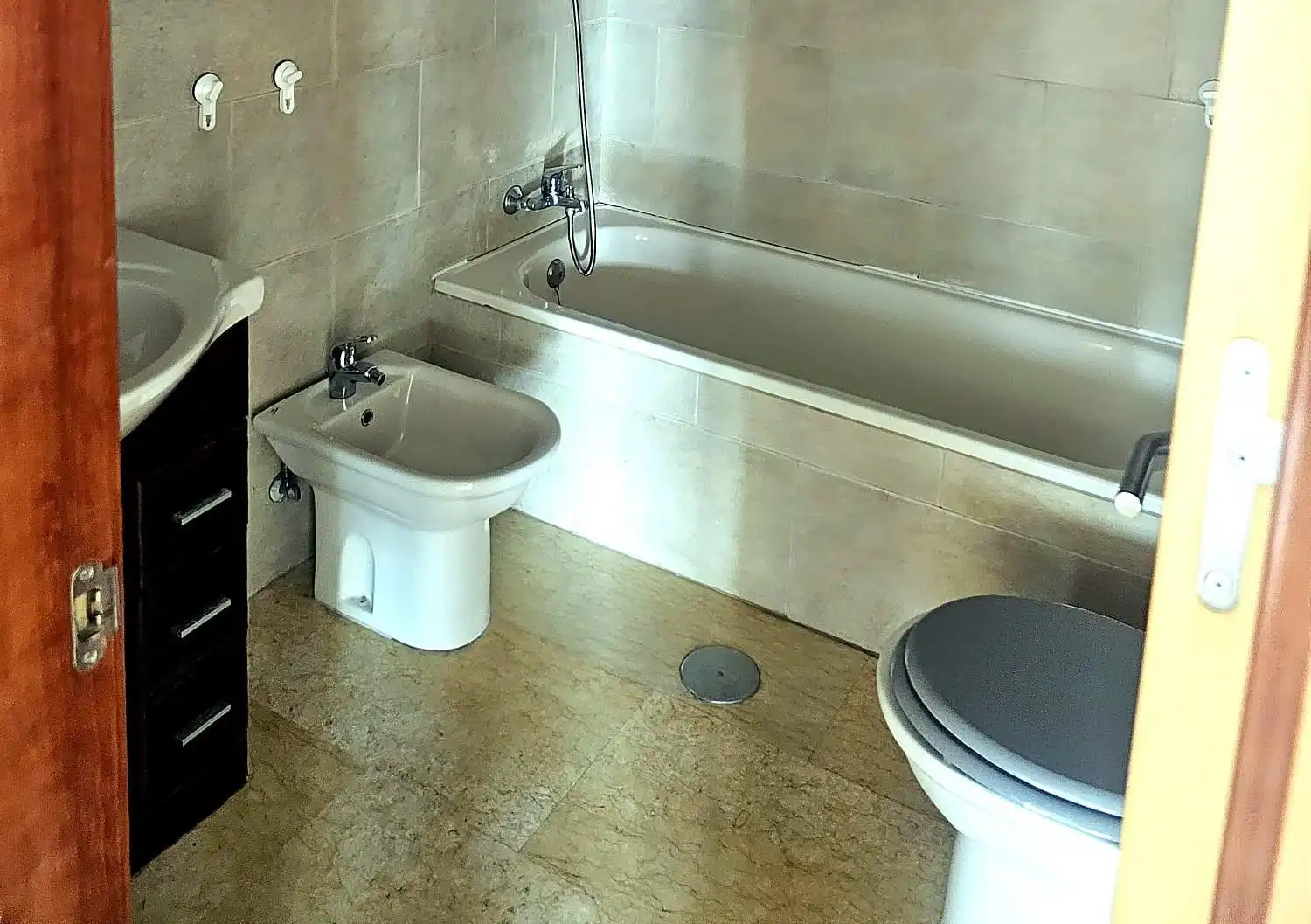 Apartament amb piscina en venda a Tomás Maestre, imagen 2