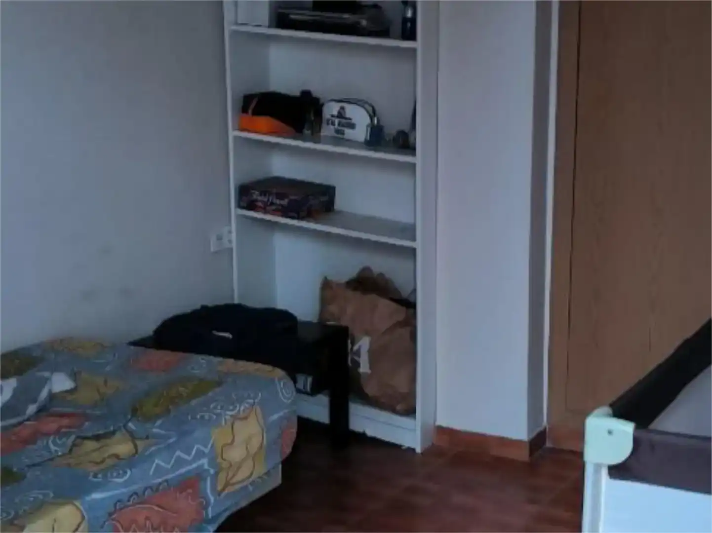 Flat en Paseo de las Palmeras, 24, Centro photo 5
