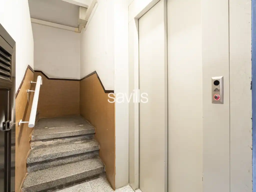 Apartament en venda en L'Hospitalet de Llobregat amb Aire condicionat