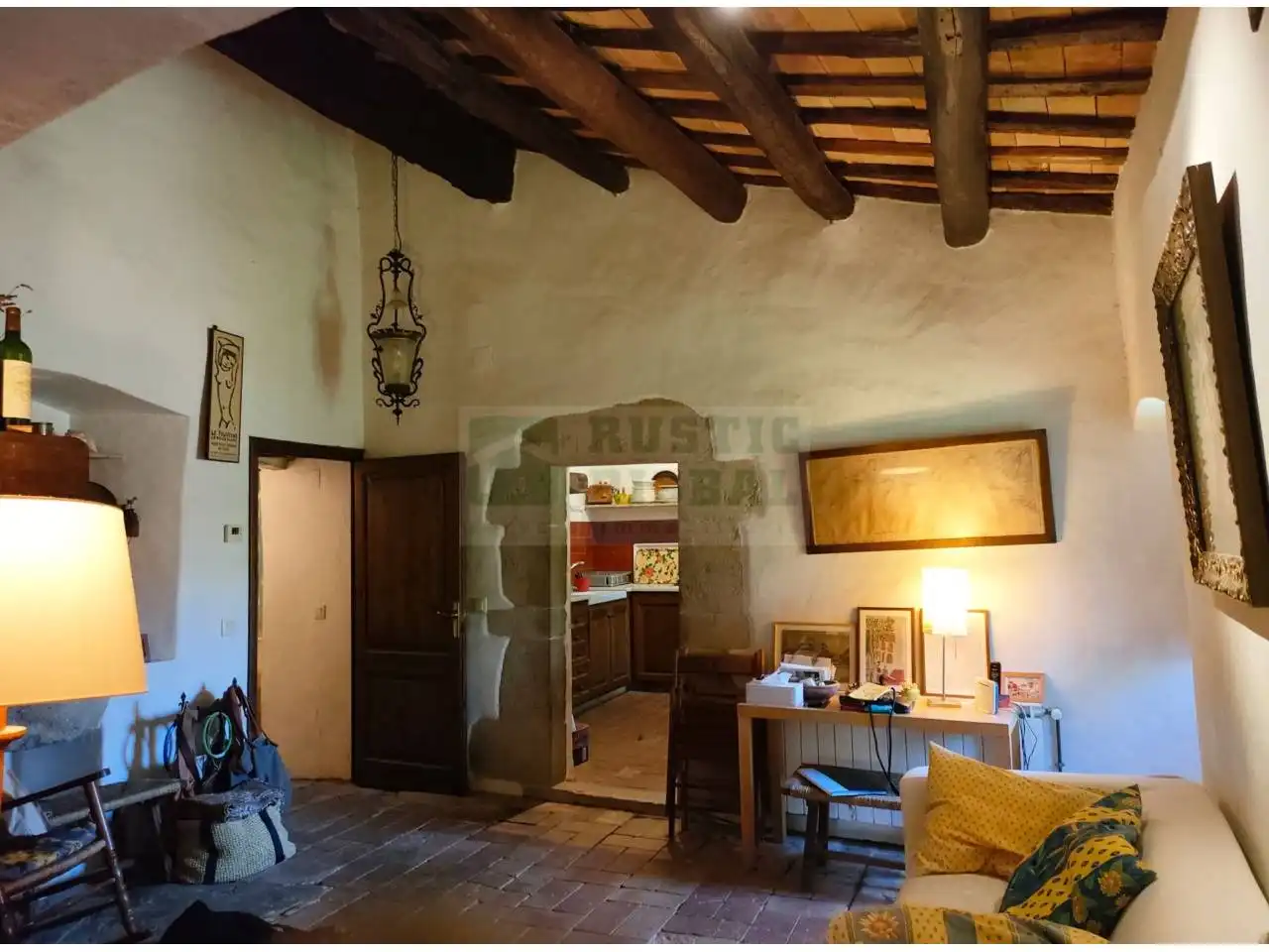 Casa rustica con giardino in vendita a Calle Racó, imagen 7