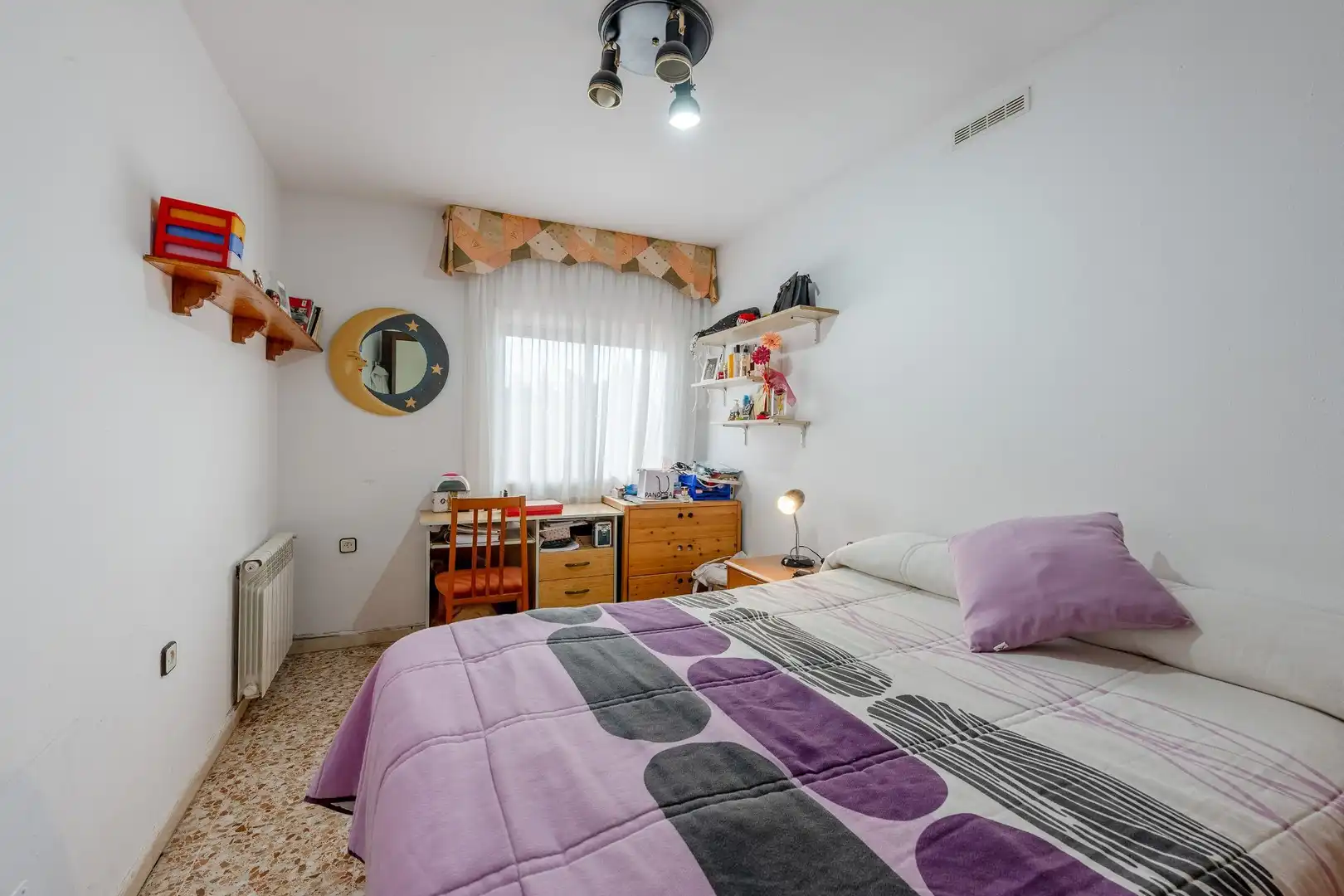 Habitación de Piso en venta en Malgrat de Mar con Calefacción, Terraza y Trastero