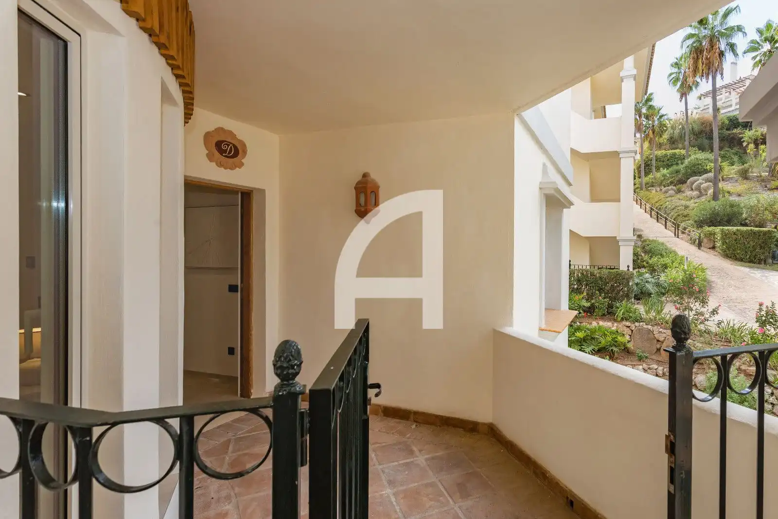 Wohnung mit Pool zur Miete in Nueva Andalucia J, imagen 30