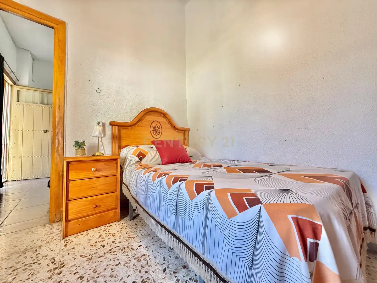 Casa o xalet en venda a Berja