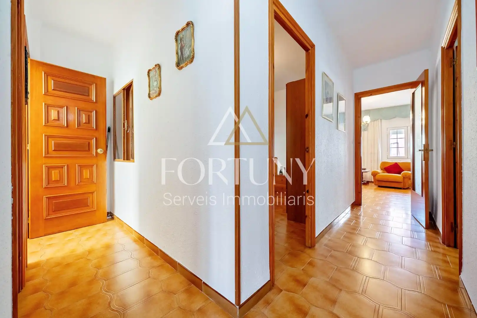 Casa adosada en venta en VG DE LA FUENSANTA, Vila-seca Poble