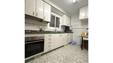 Foto 2 de Piso en venta en Balmes, Torrent d'en Pere Parres, Barcelona