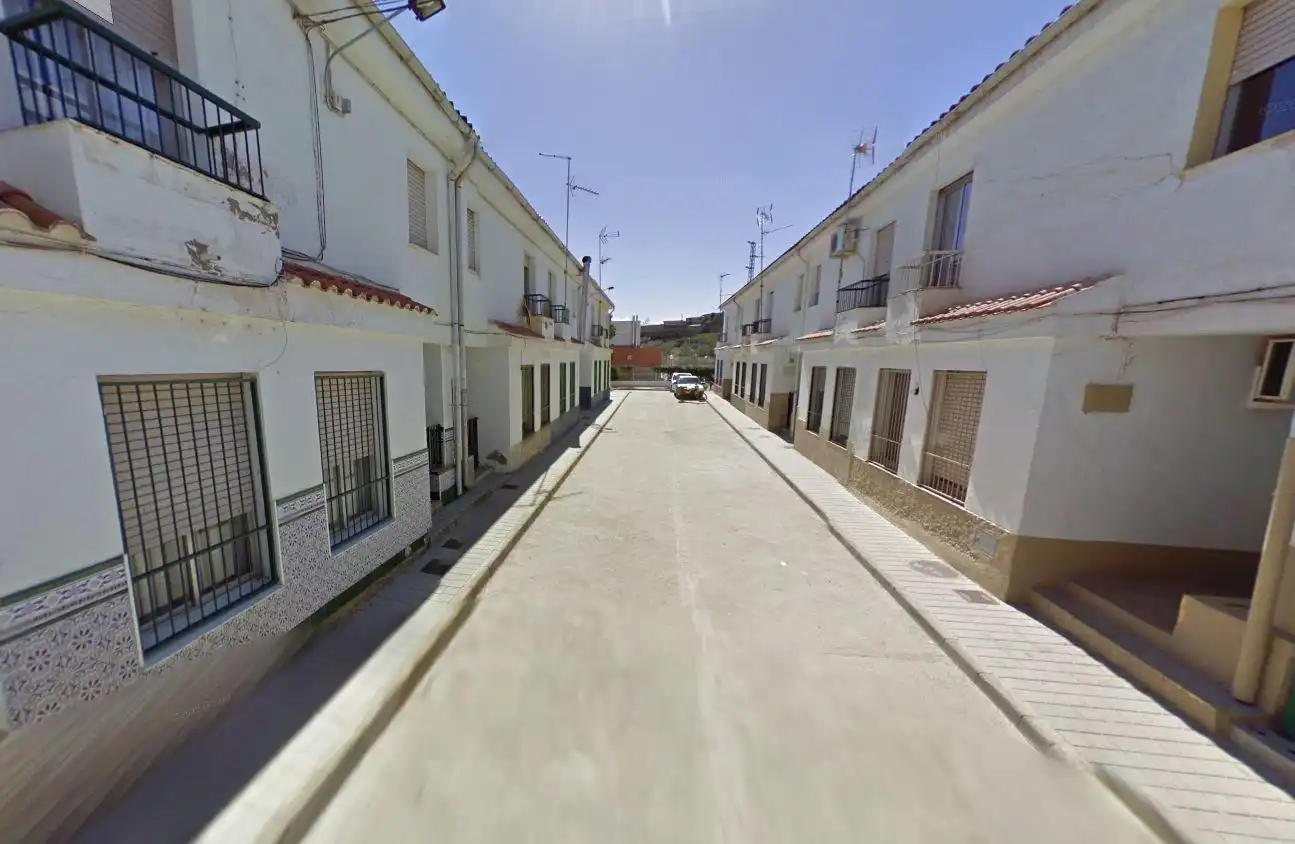 Casa o xalet en venda a LAS CASILLAS, 15, Benalúa