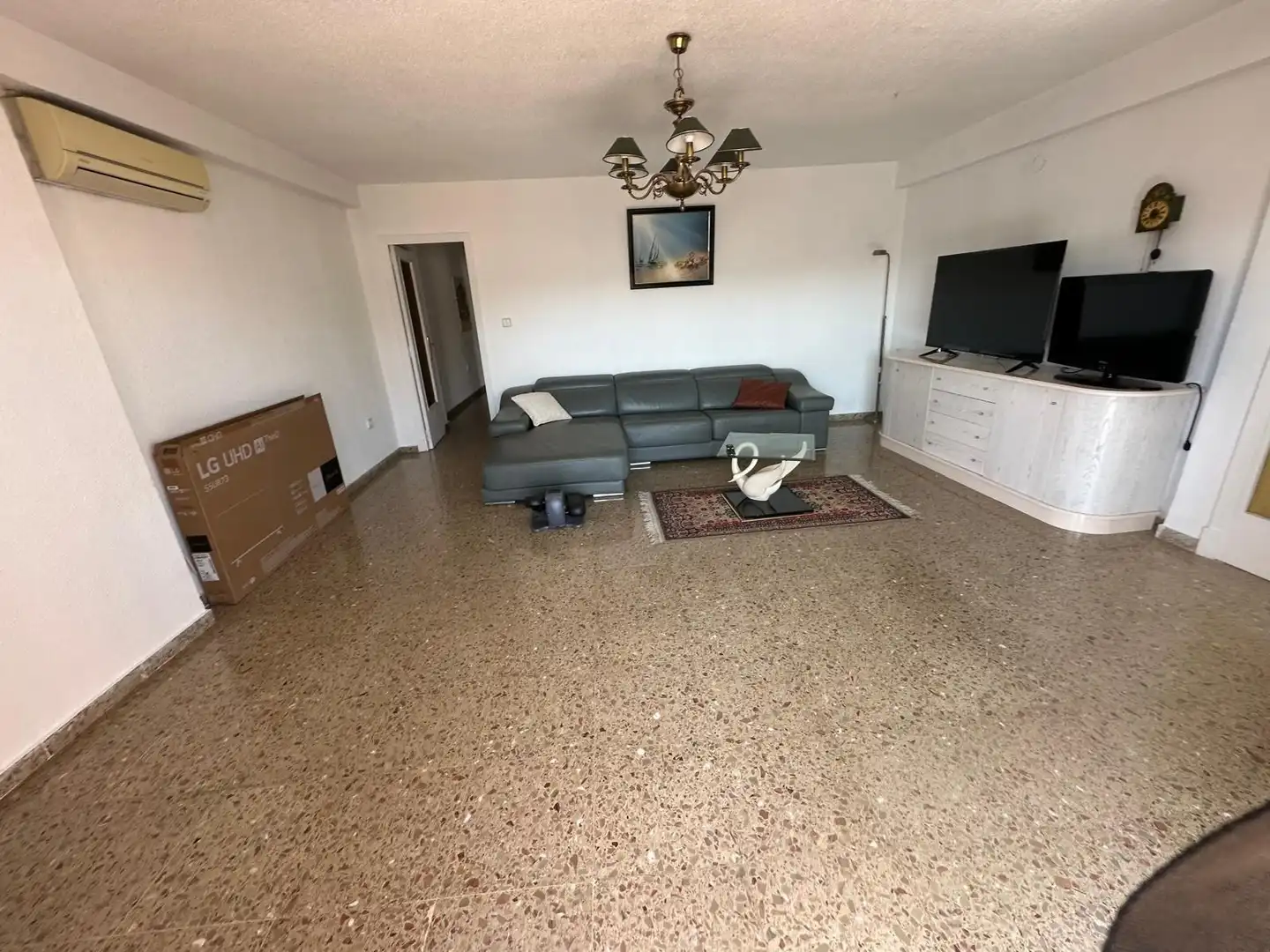 Apartament amb terrassa en venda a Centro, imagen 4