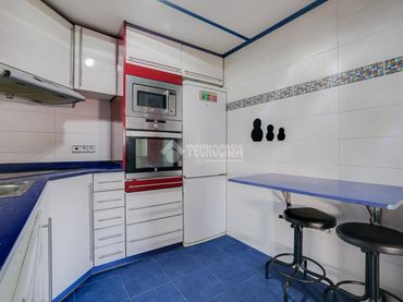 Wohnung zum Verkauf in Centre