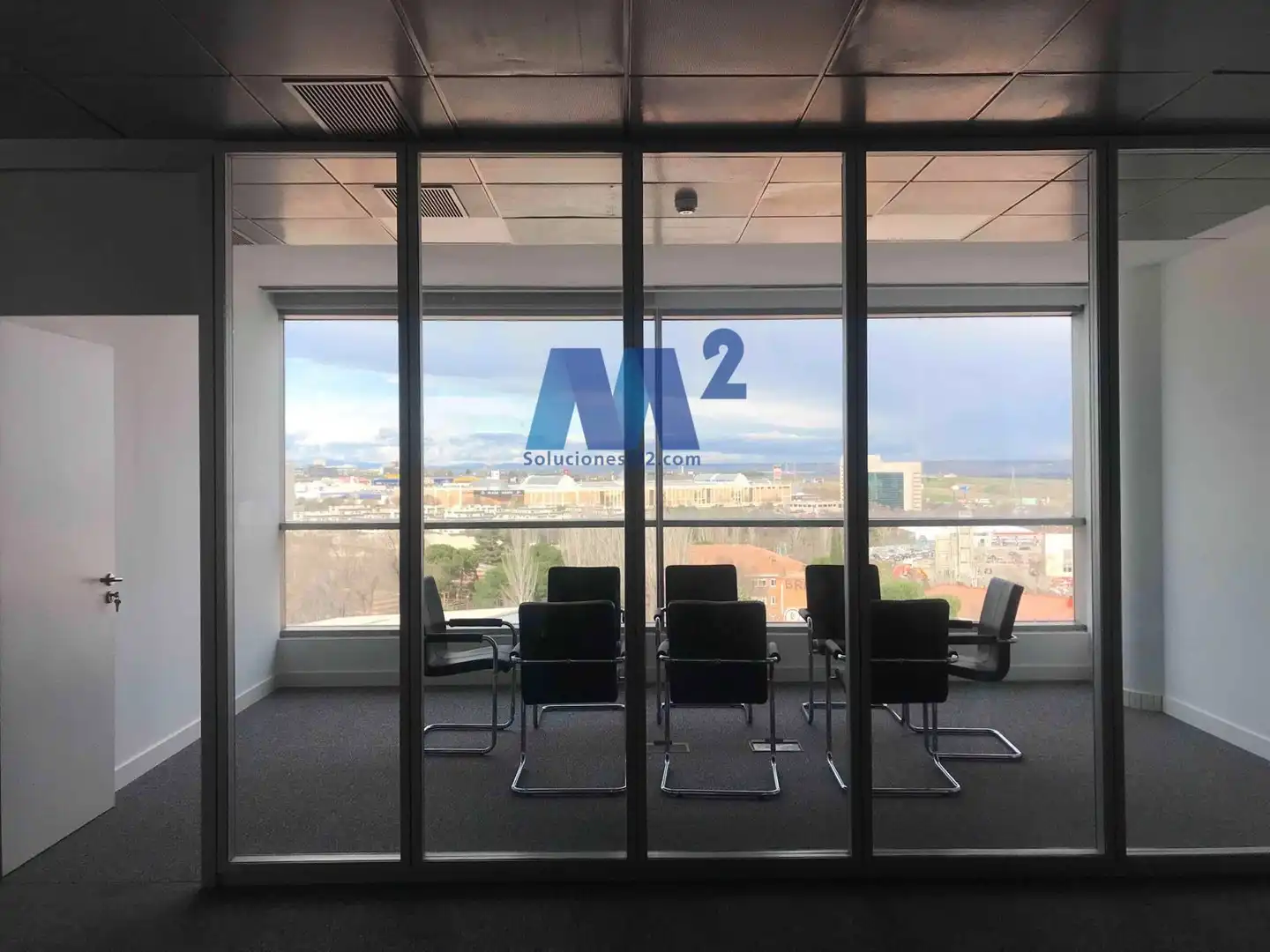 Office space to rent in de la Transición Española, imagen 18