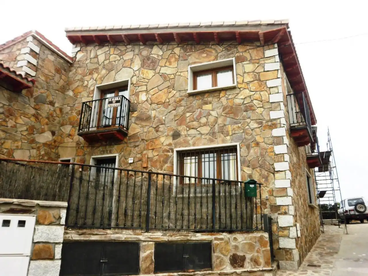 House for sale in Gargantilla del Lozoya, imagen 28
