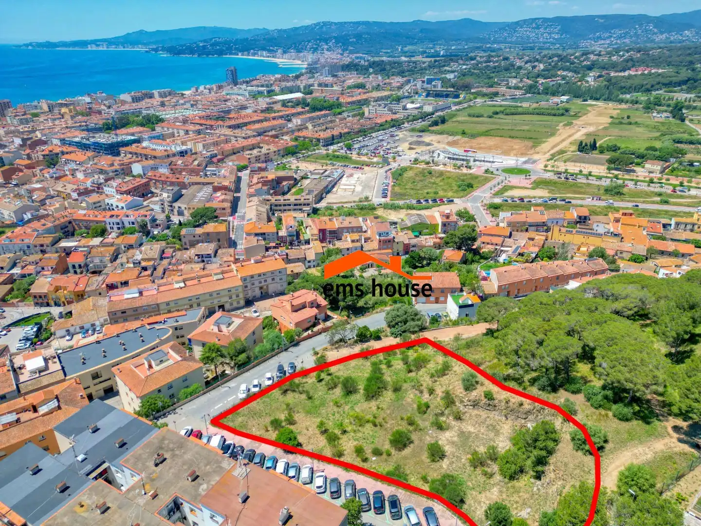 Apartamento en venta en Palamós con Terraza y Piscina comunitaria