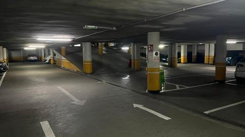 Photo 4 of Garage to rent in Avenida Juan Carlos I, 61, Santiago, Lorca