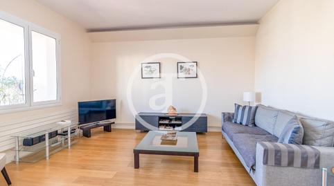 Foto 4 de Piso de alquiler en Carrer de Bruc, Dreta de l'Eixample,  Barcelona Capital